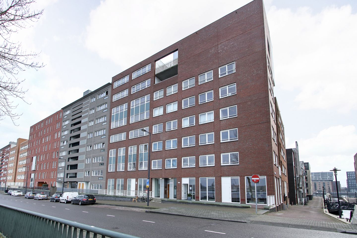Appartement in Amsterdam, Amsterdam
