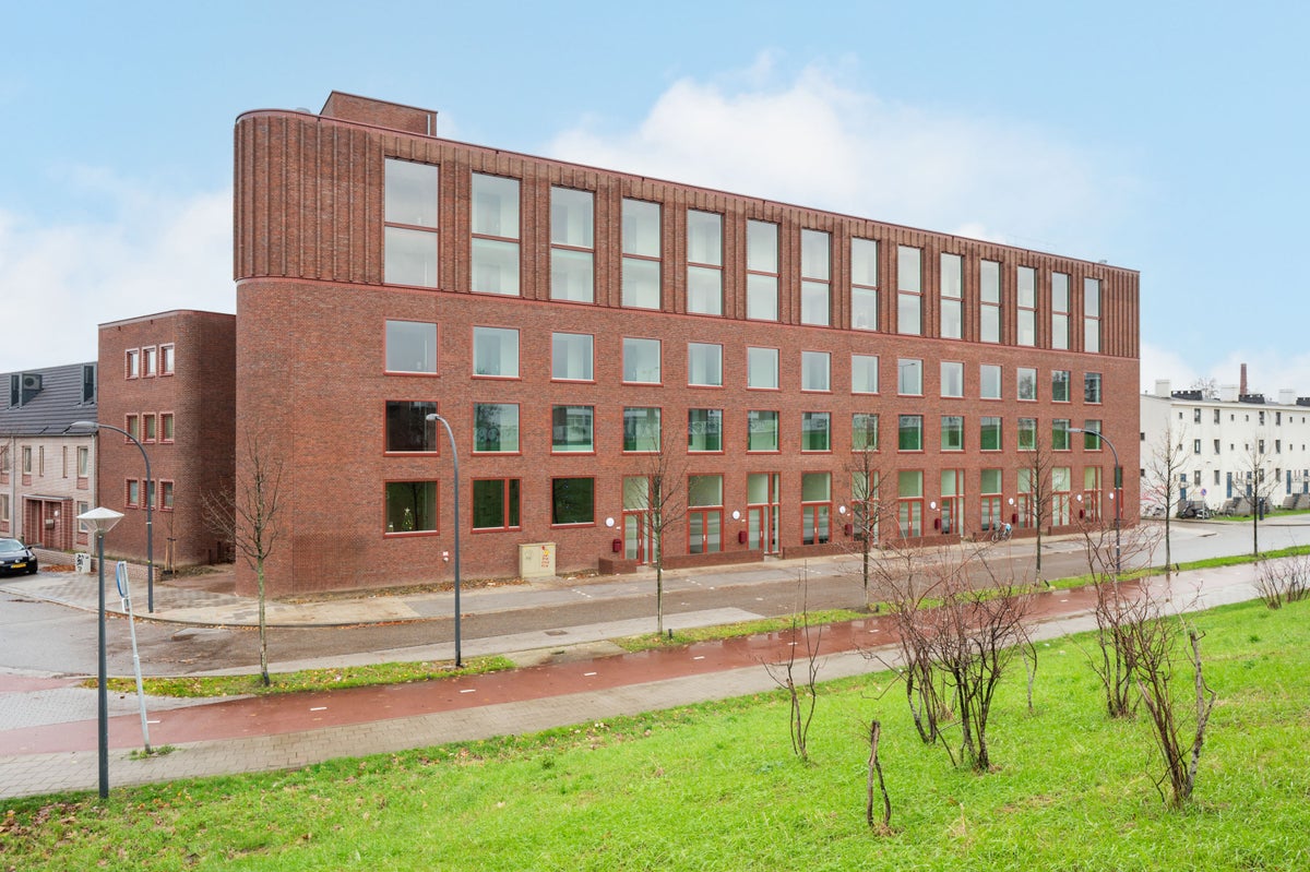 Appartement aan de Kolonel Millerstraat — foto 1