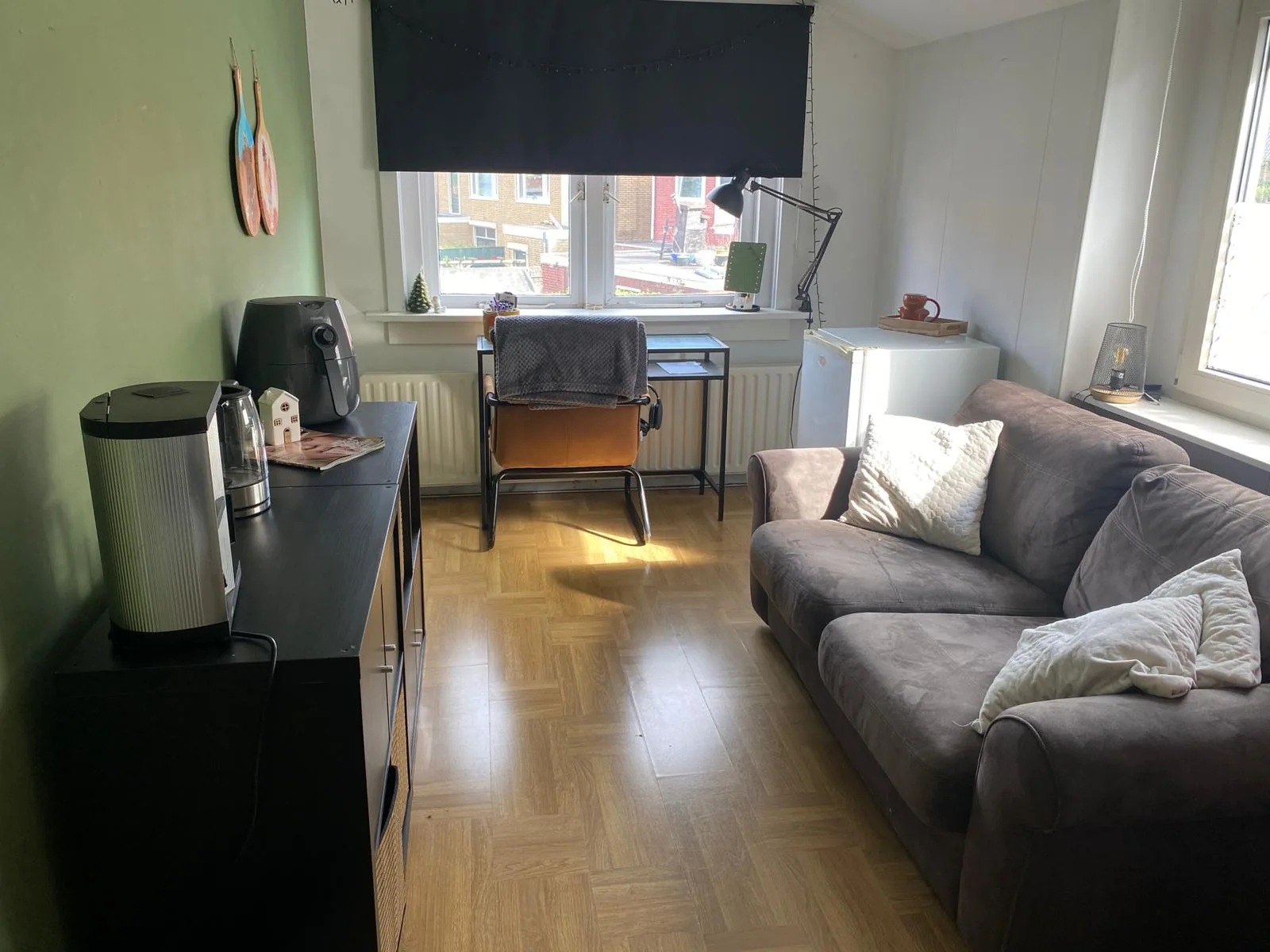 Kamer in Enschede — foto 1