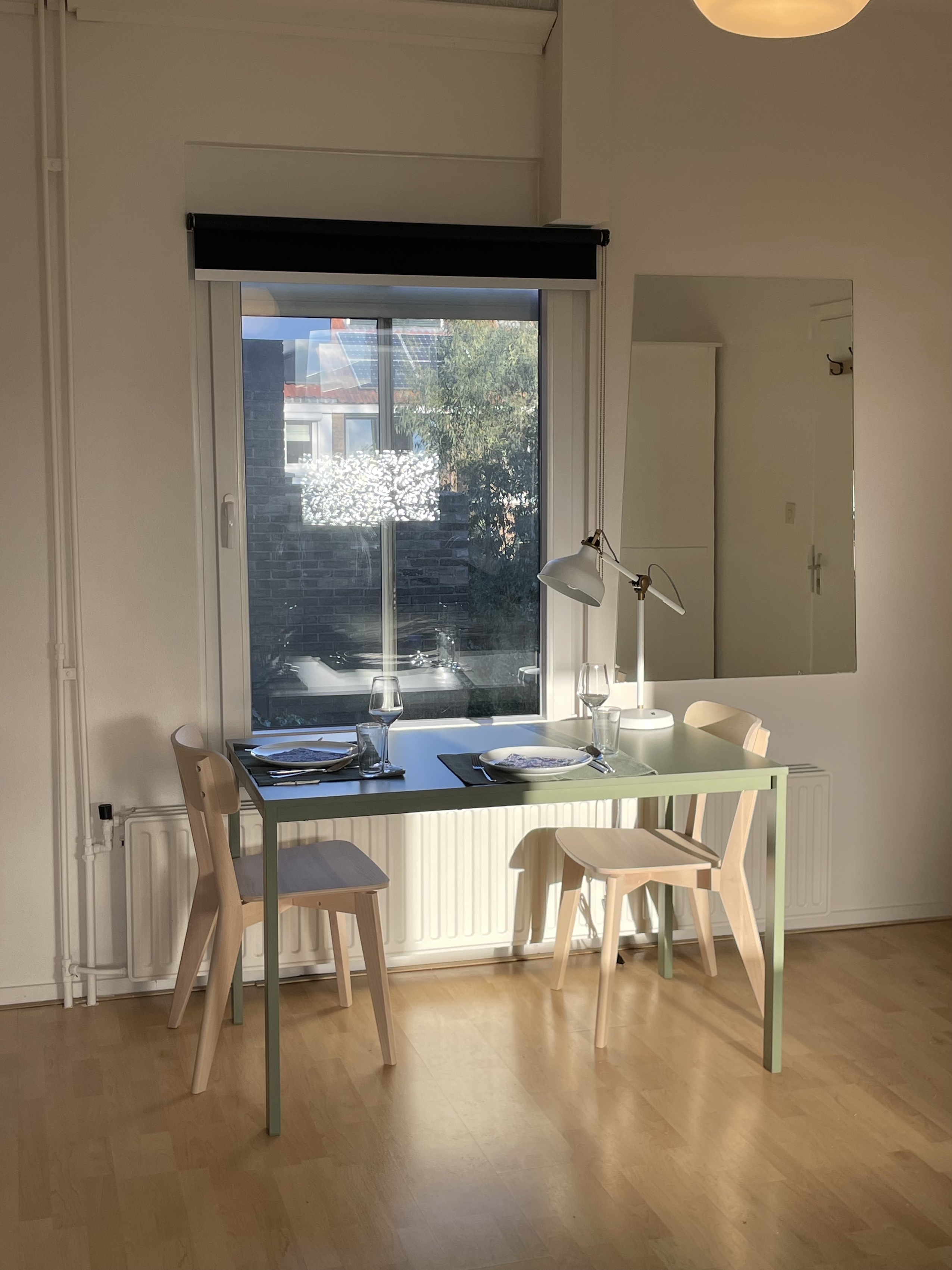 Studio in Maastricht, Maastricht