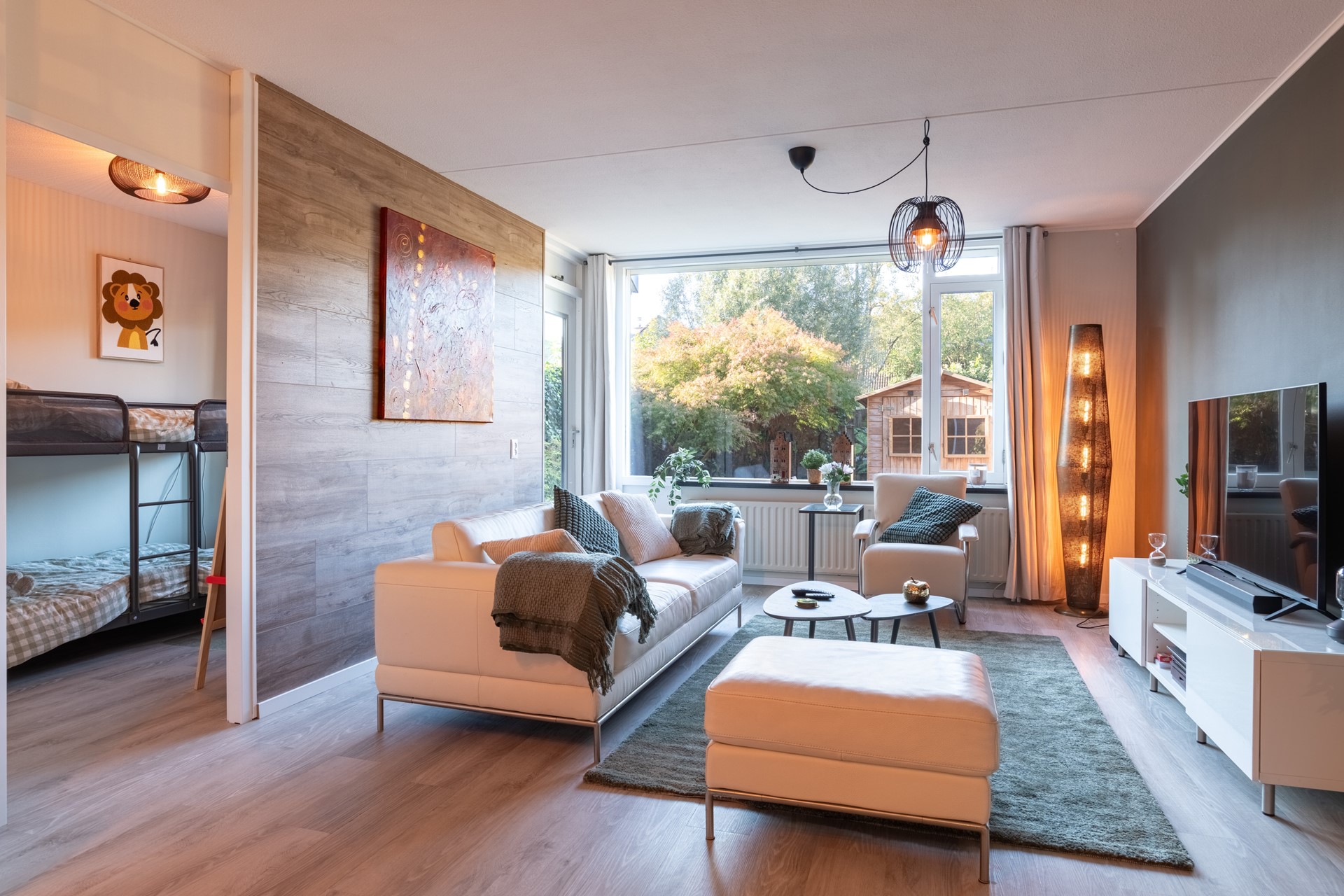 Appartement in Arnhem, Arnhem