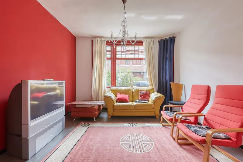 Kamer in Den Haag, Den Haag
