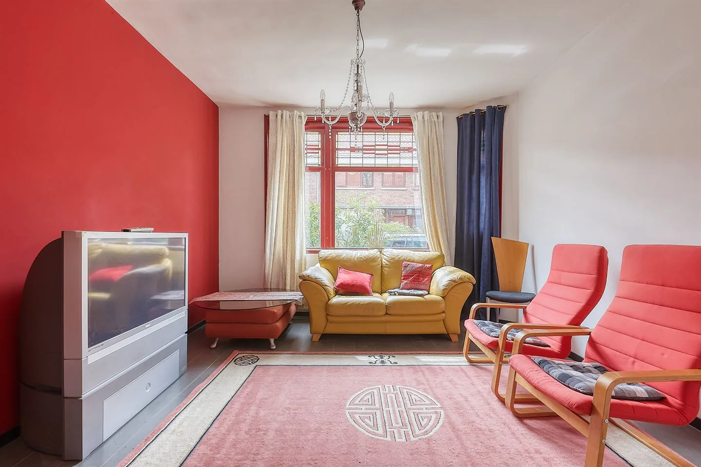 Kamer aan de Van Vlotenstraat — foto 1