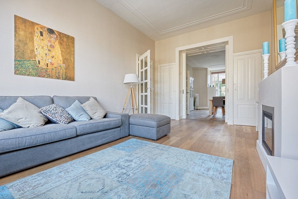 Appartement in Den Haag, Den Haag