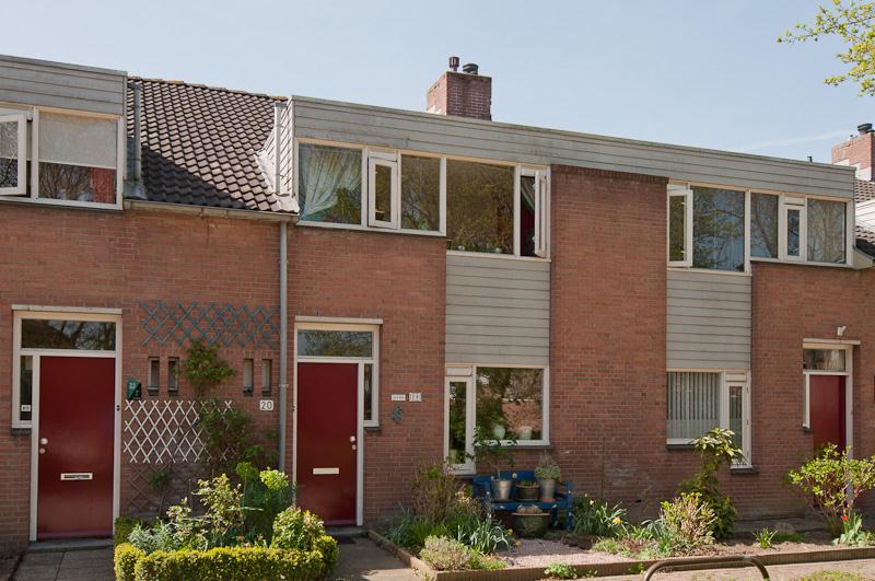 Eengezinswoning in Zwolle, Zwolle