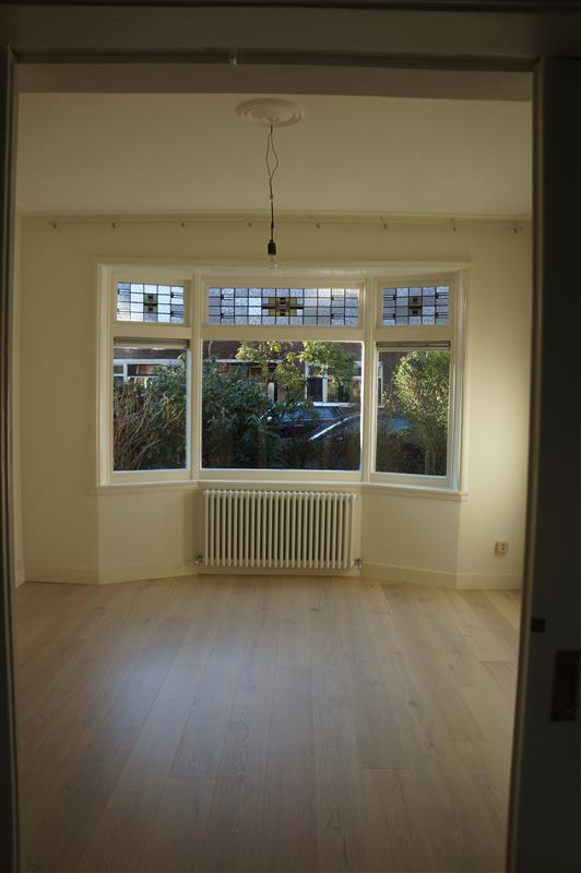 Appartement aan de Novalaan — foto 1