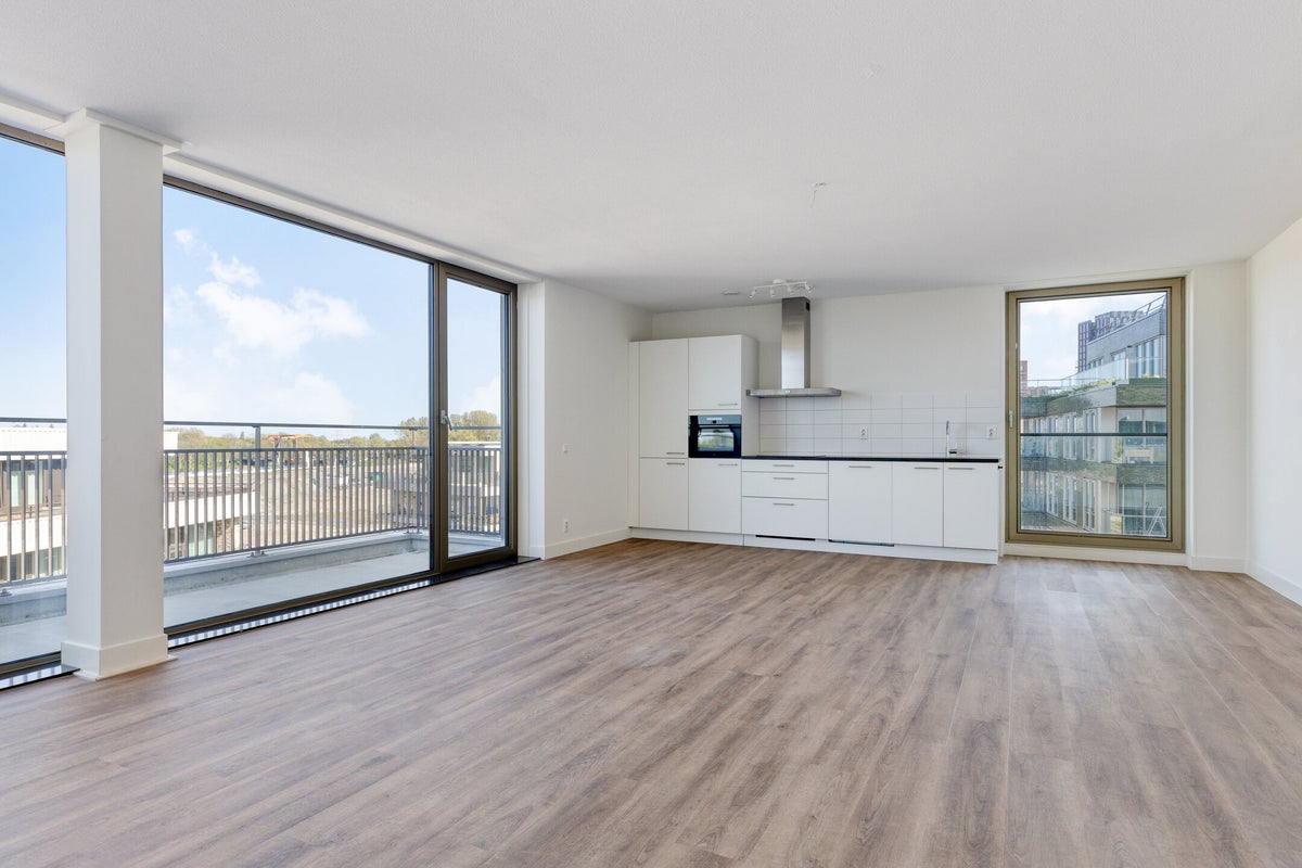 Appartement in Amsterdam, Amsterdam