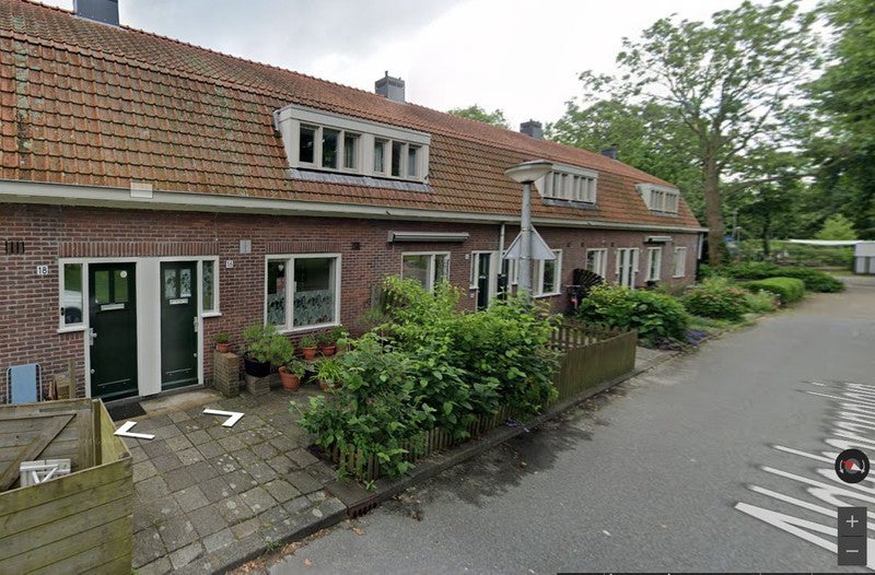Appartement in Amsterdam, Amsterdam