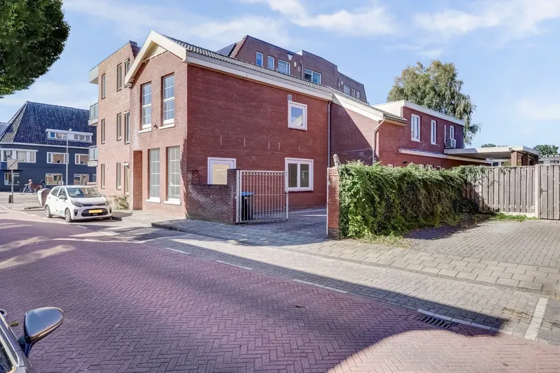 Appartement in Enschede, Enschede