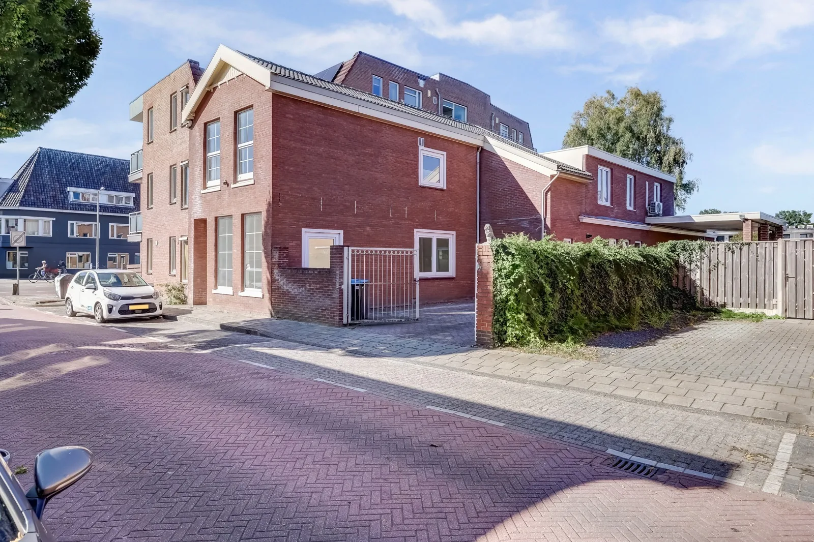 Appartement in Enschede — foto 1