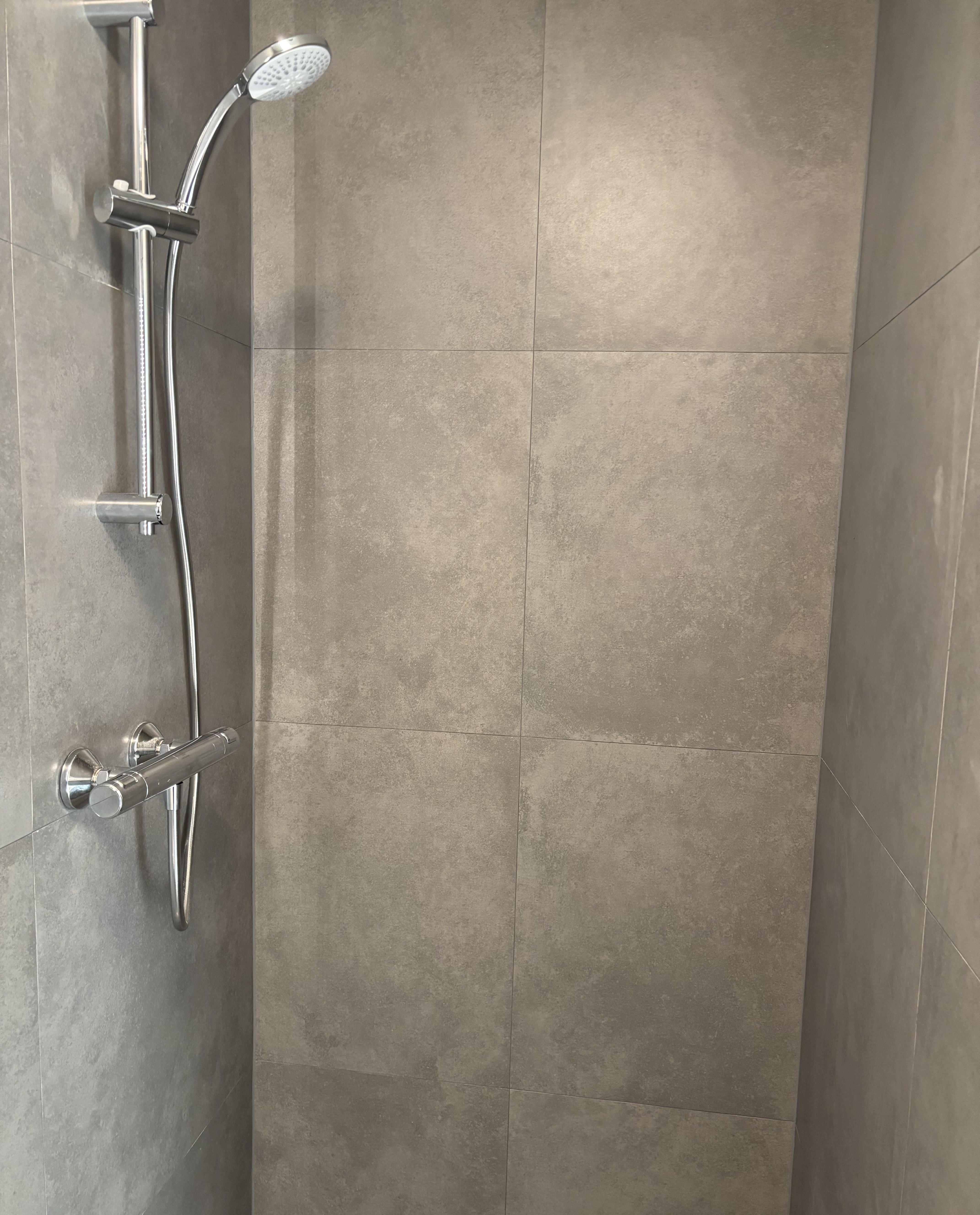 Kamer aan de Tourniairestraat — foto 1