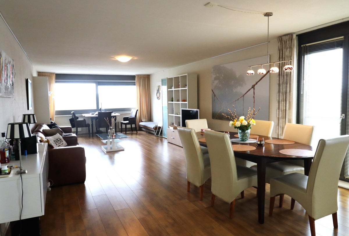 Appartement in Maastricht, Maastricht