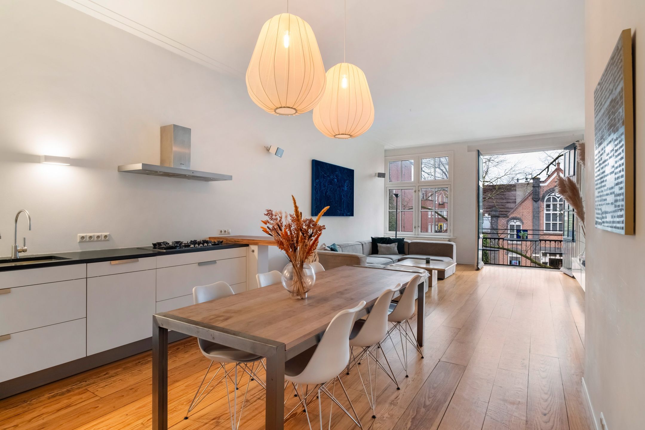Appartement in Amsterdam, Amsterdam
