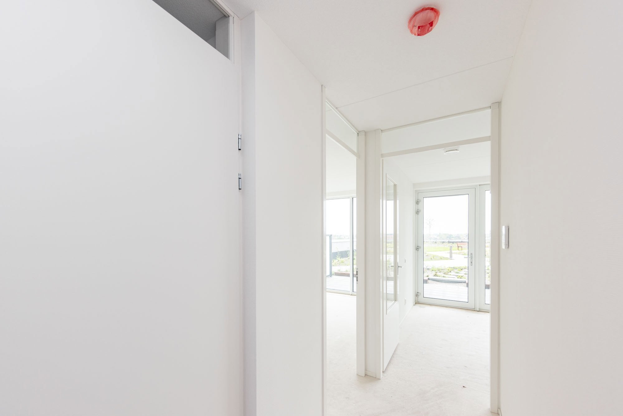 Appartement in Den Haag, Den Haag
