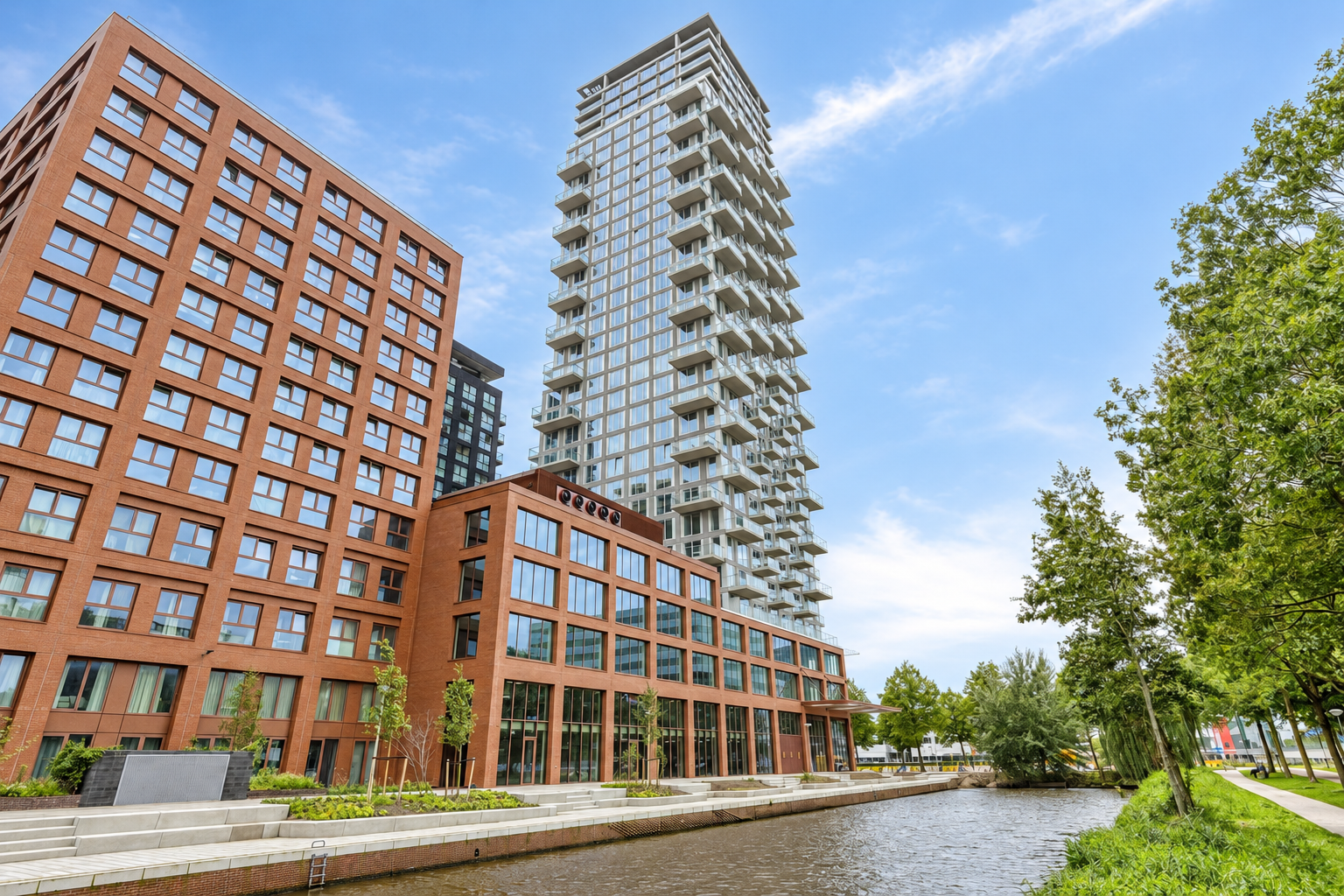 Appartement aan de Hondsrugweg — foto 1
