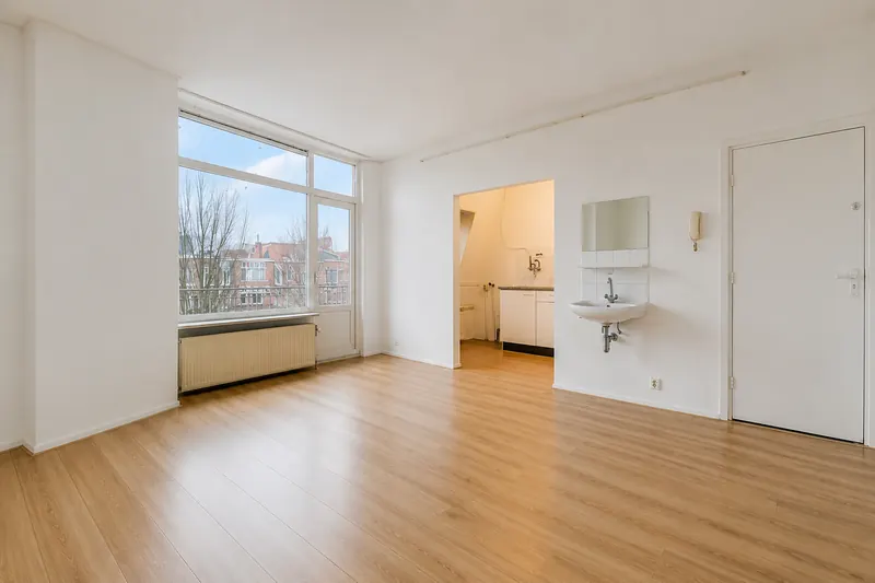 Studio in Den Haag, Den Haag