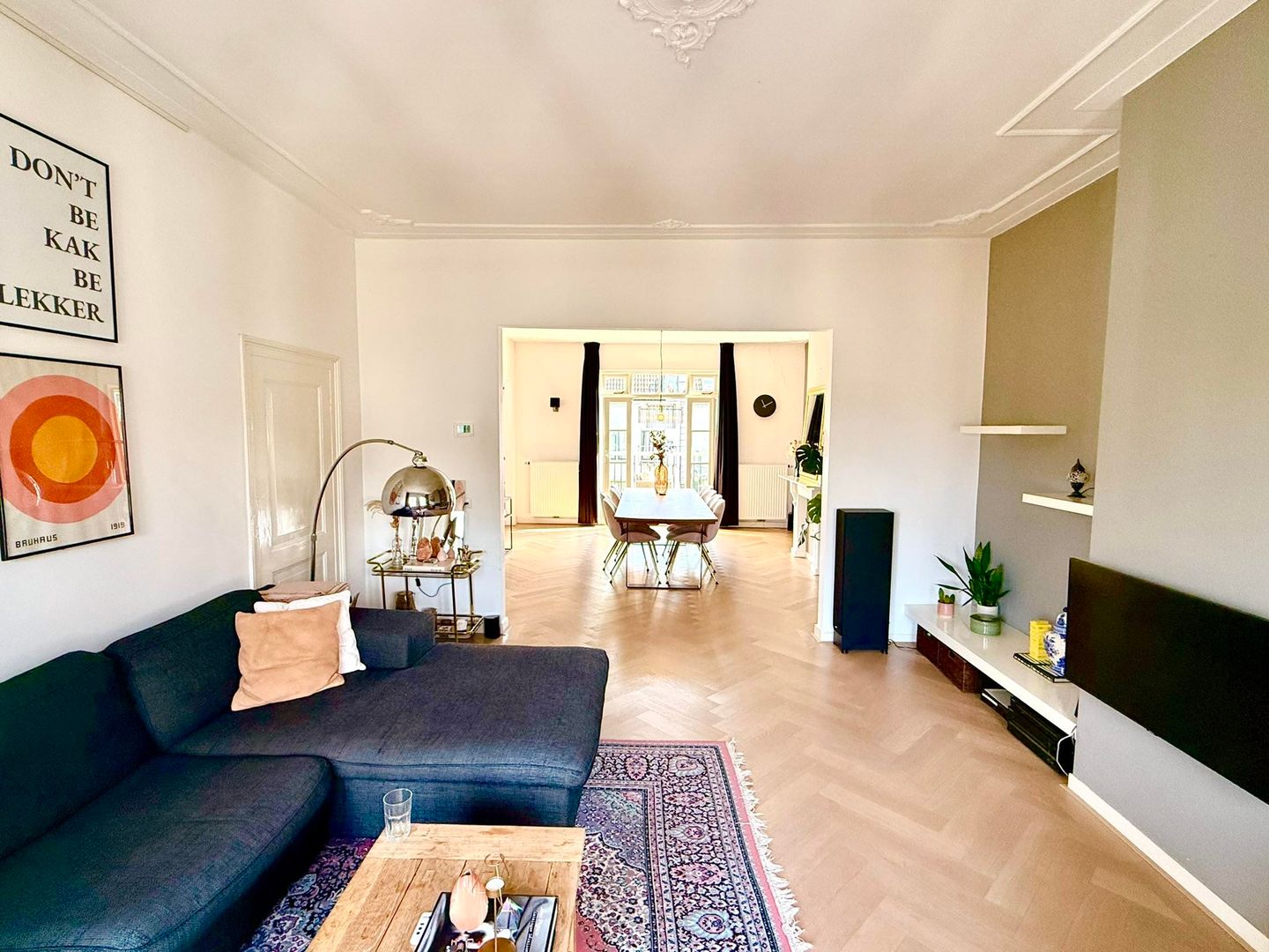 Appartement in Arnhem, Arnhem