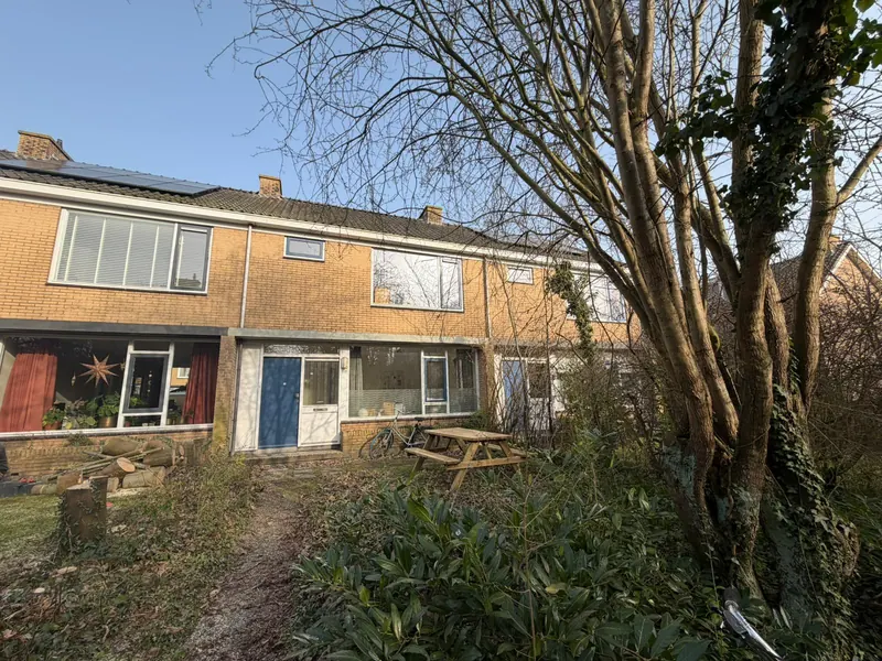 Kamer in Groningen, Groningen