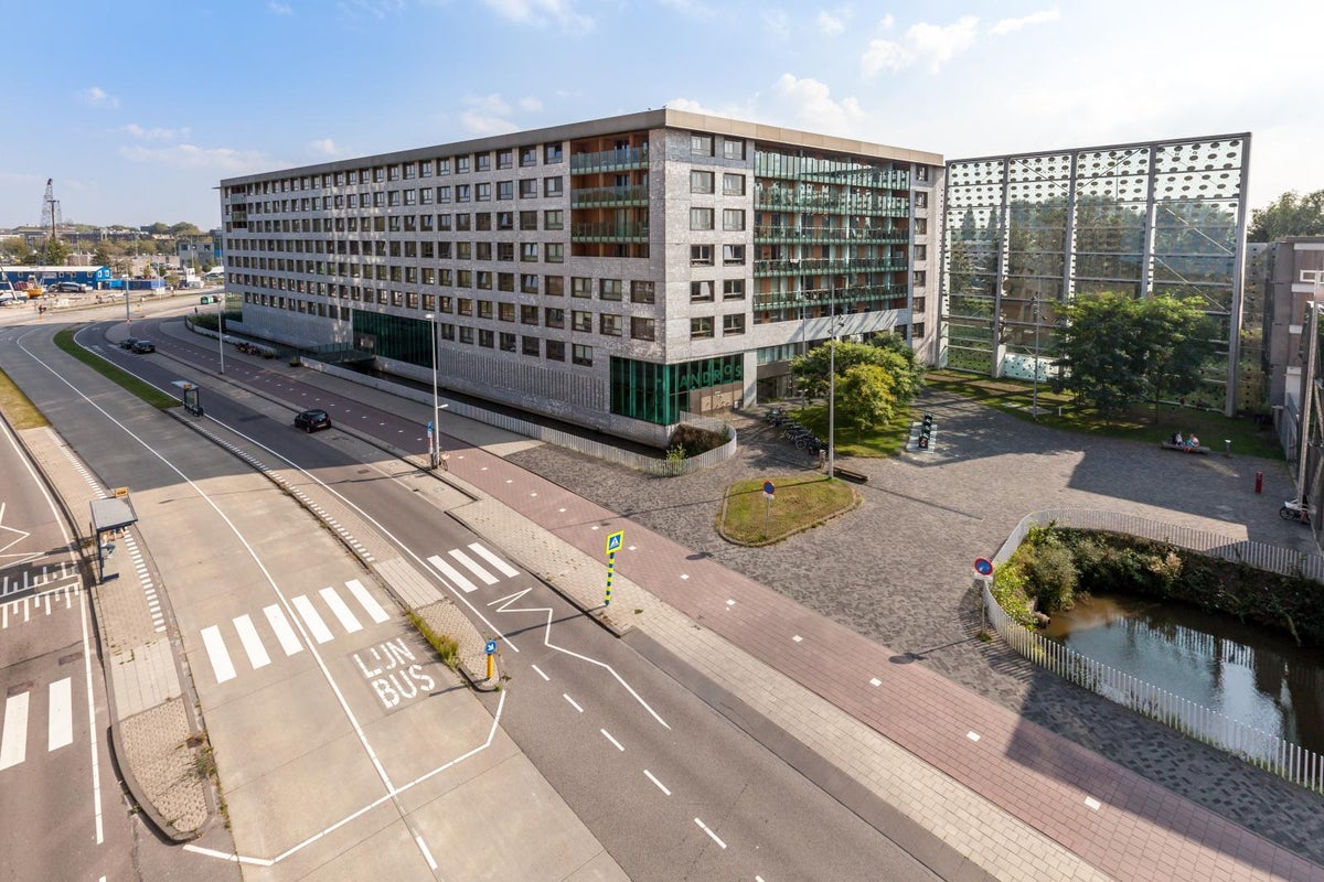 Appartement in Amsterdam, Amsterdam