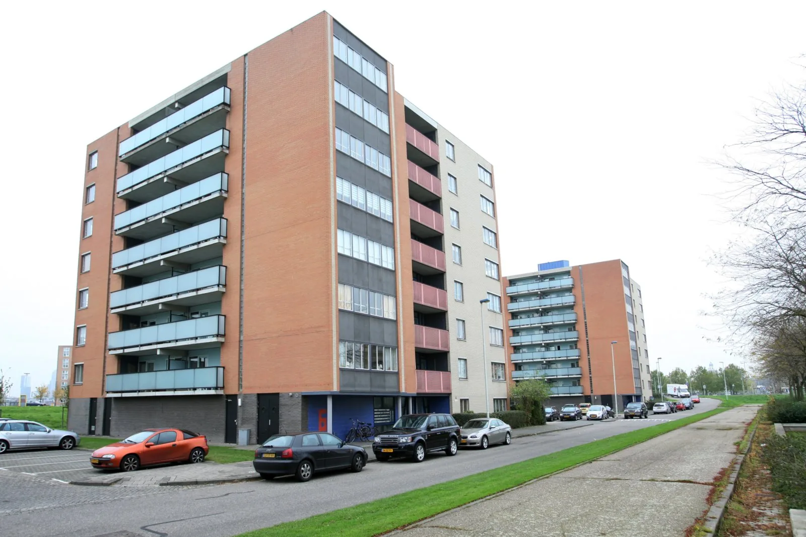 Appartement aan de Hoge Filterweg — foto 1
