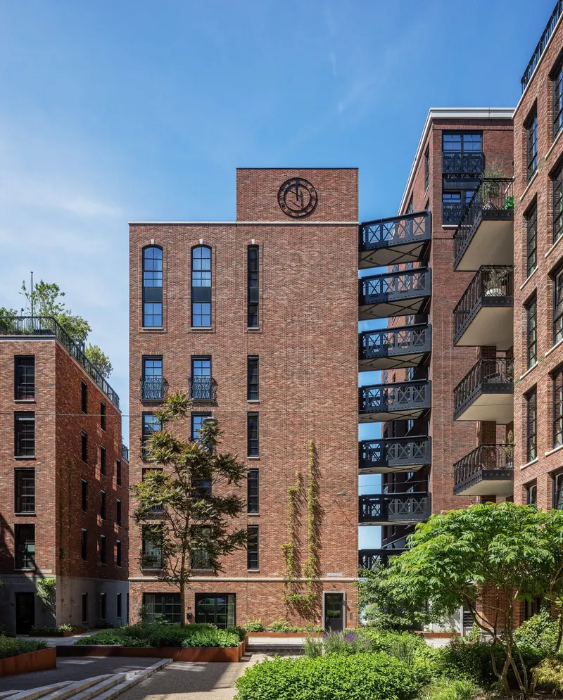 Appartement in Rotterdam, Rotterdam