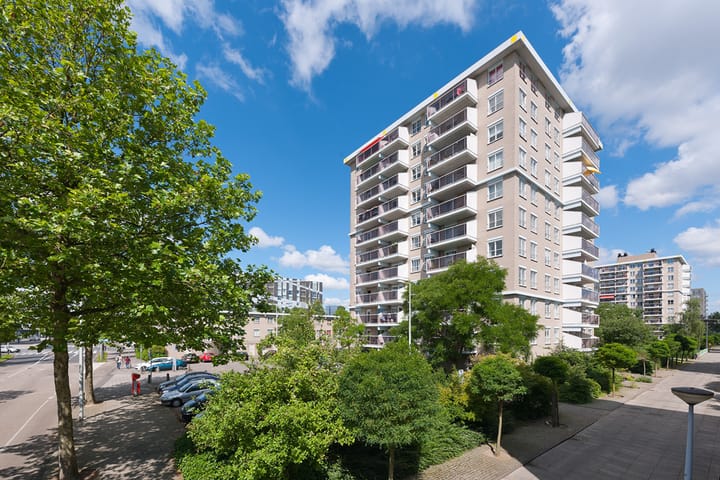 Appartement in Amsterdam, Amsterdam