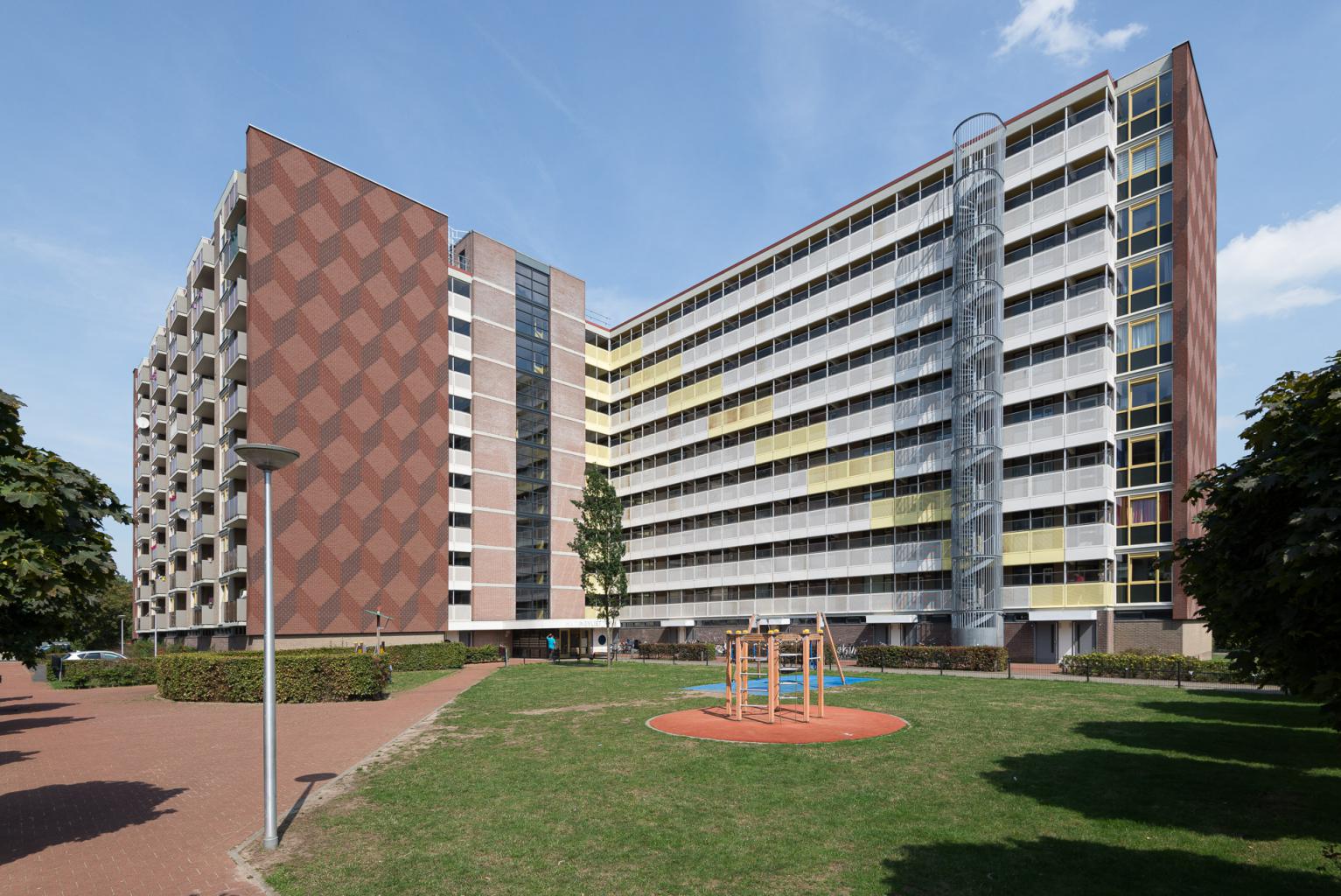 Appartement in Zwolle, Zwolle