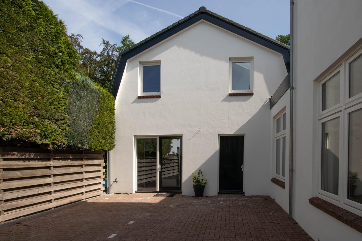 Appartement aan de Beresteinseweg — foto 1