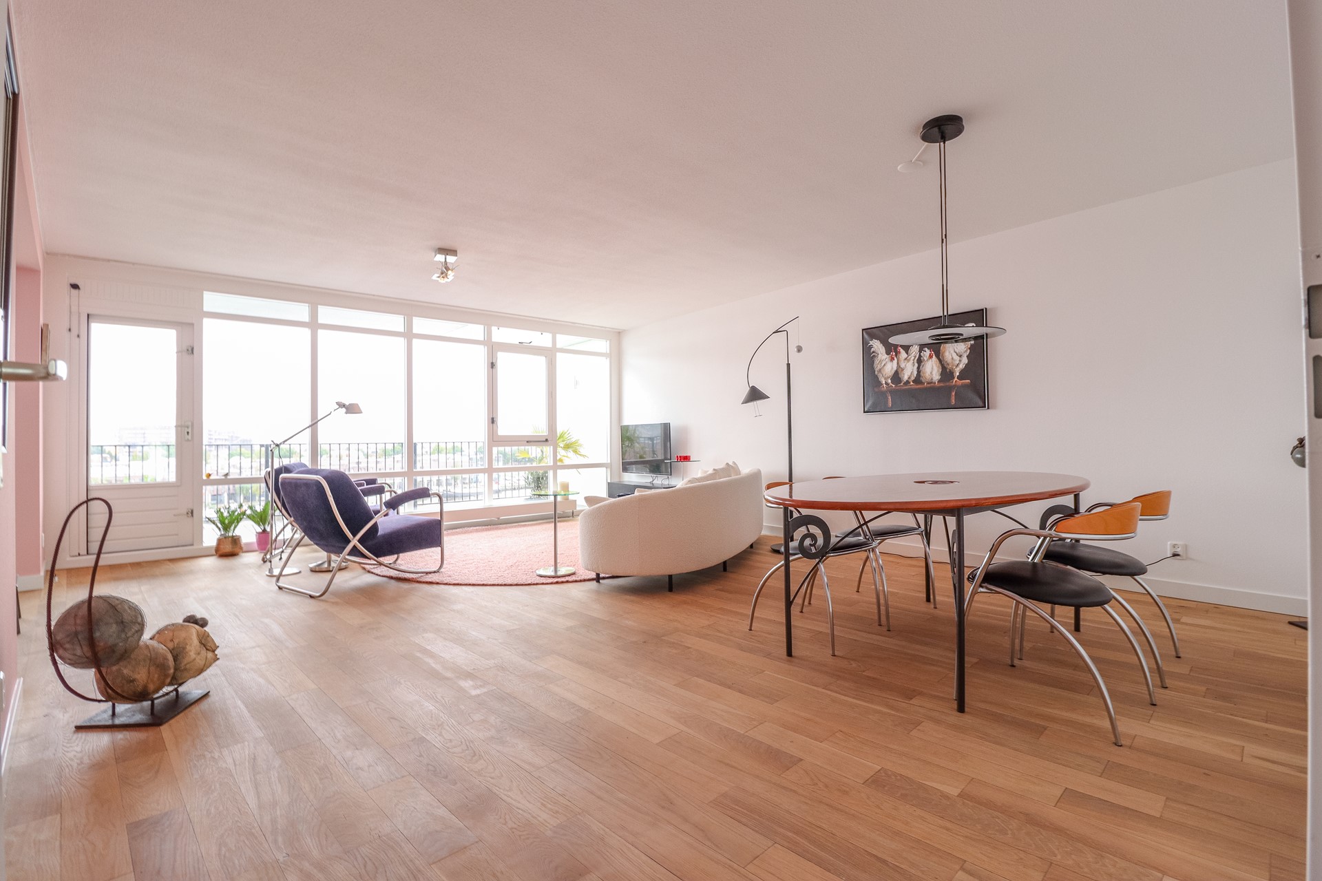 Appartement in Amsterdam, Amsterdam