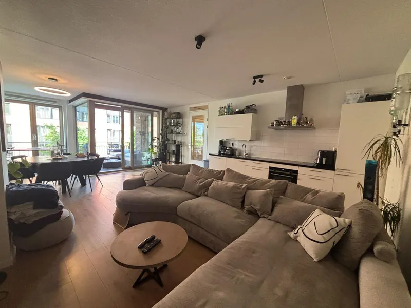 Kamer in Amsterdam, Amsterdam