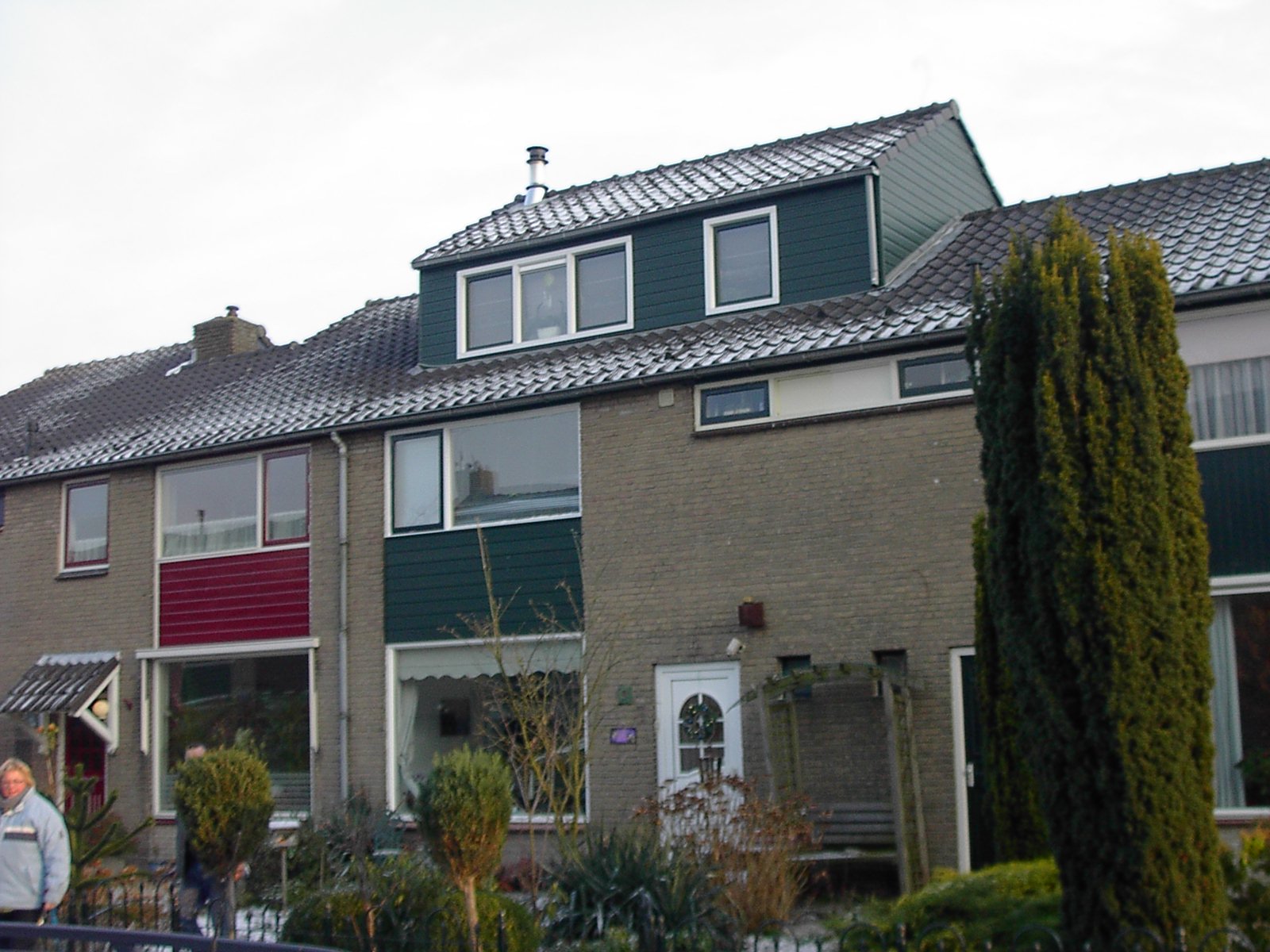 Kamer in Amersfoort, Amersfoort