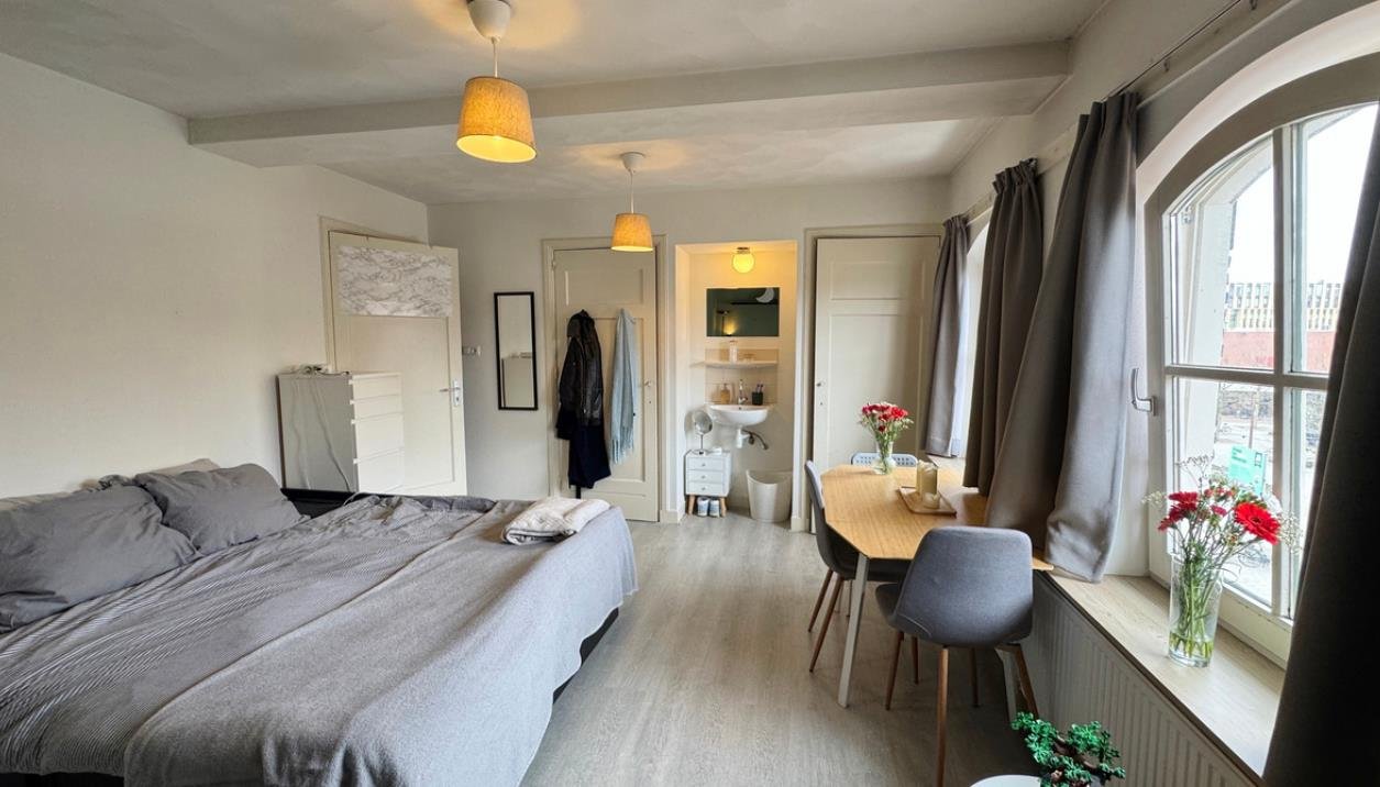 Kamer in Assen, Assen