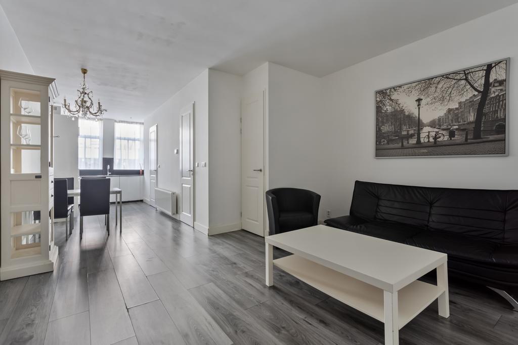 Appartement in Amsterdam, Amsterdam