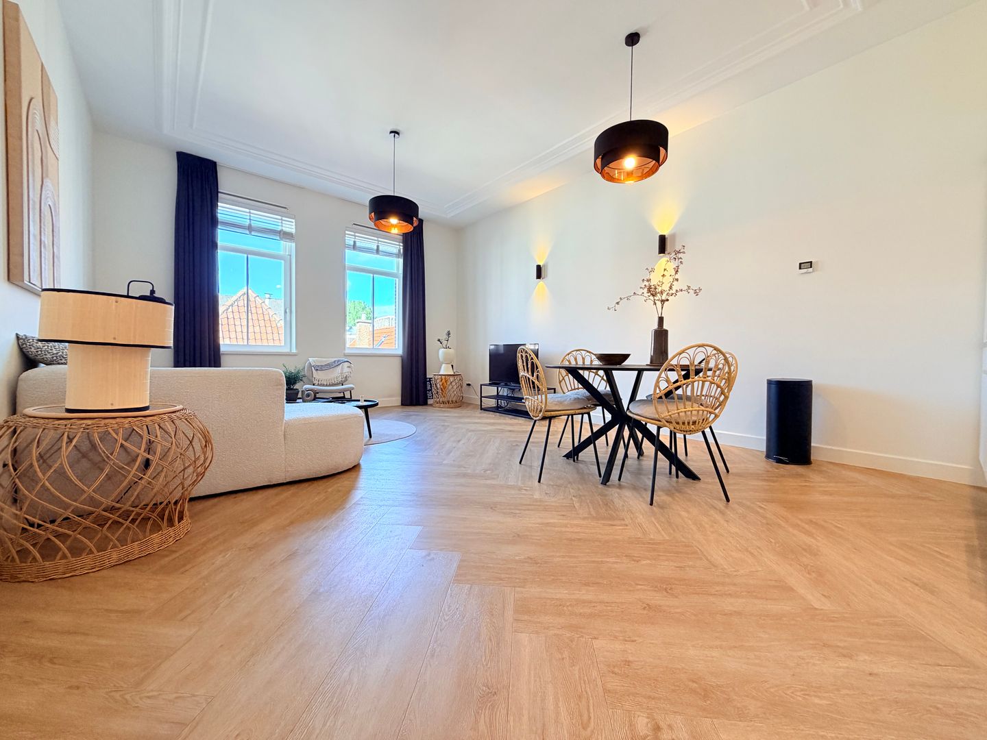 Appartement in Den Haag, Den Haag