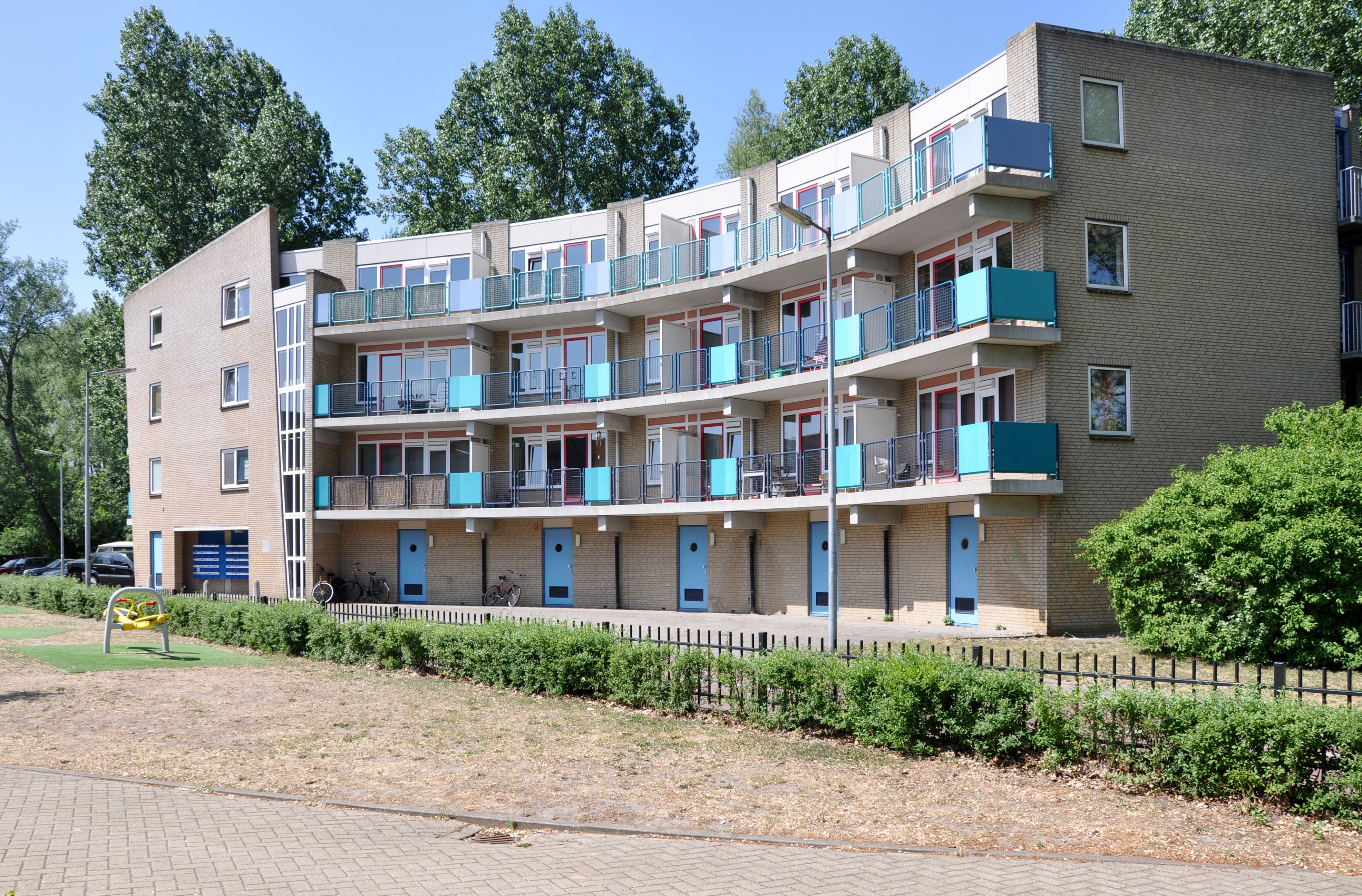 Appartement in Alkmaar, Alkmaar
