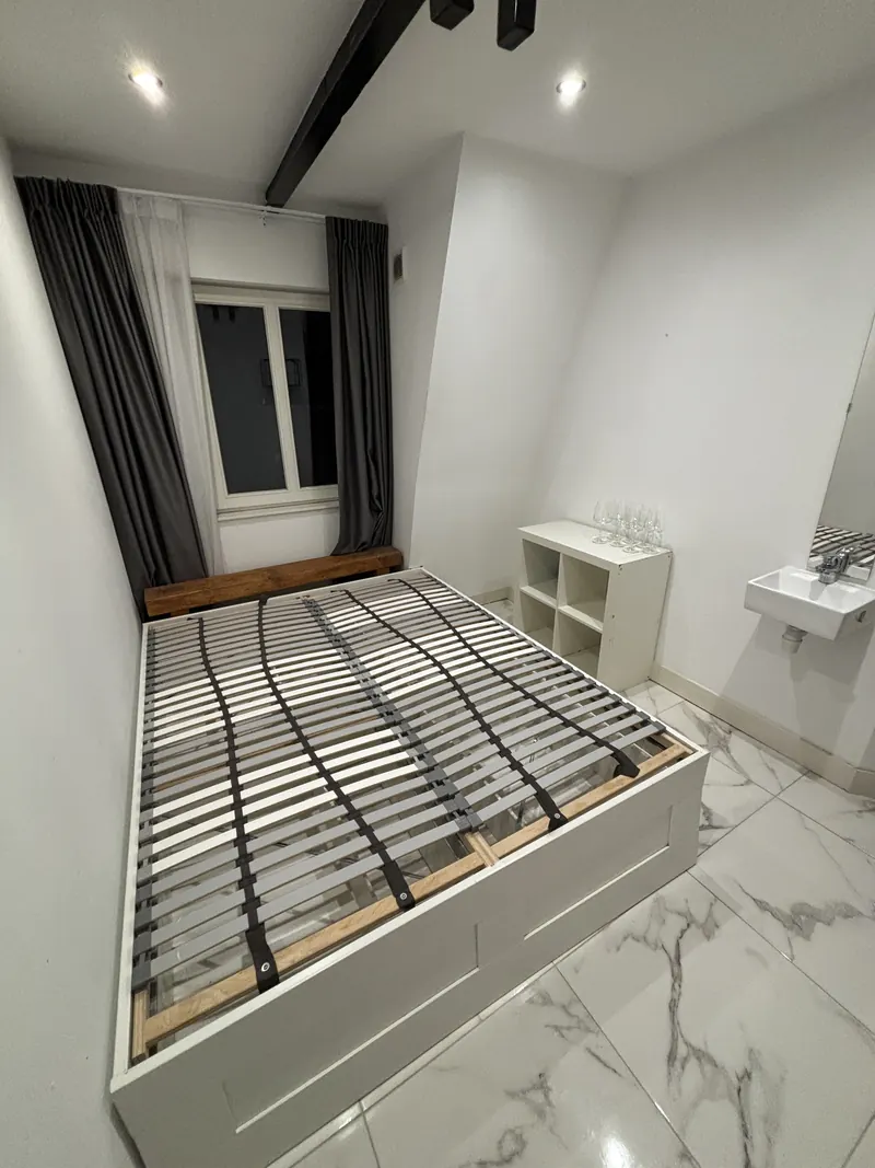Kamer in Amsterdam, Amsterdam