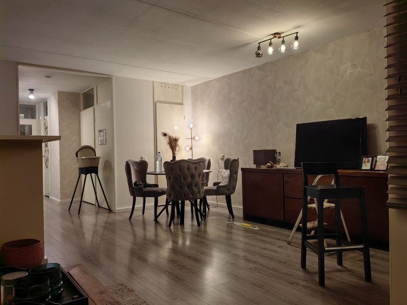 Appartement in Rotterdam, Rotterdam