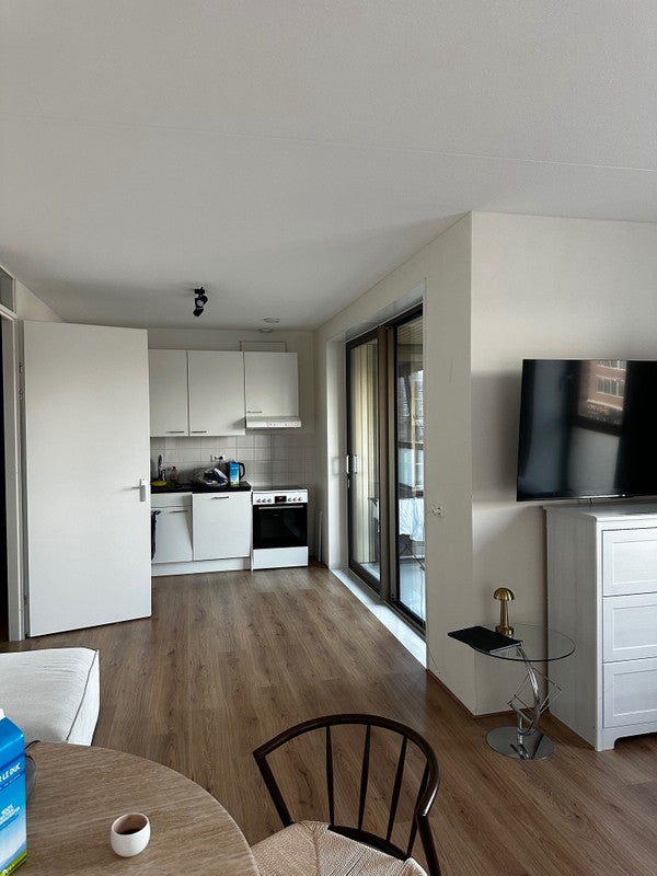 Appartement in Amsterdam, Amsterdam
