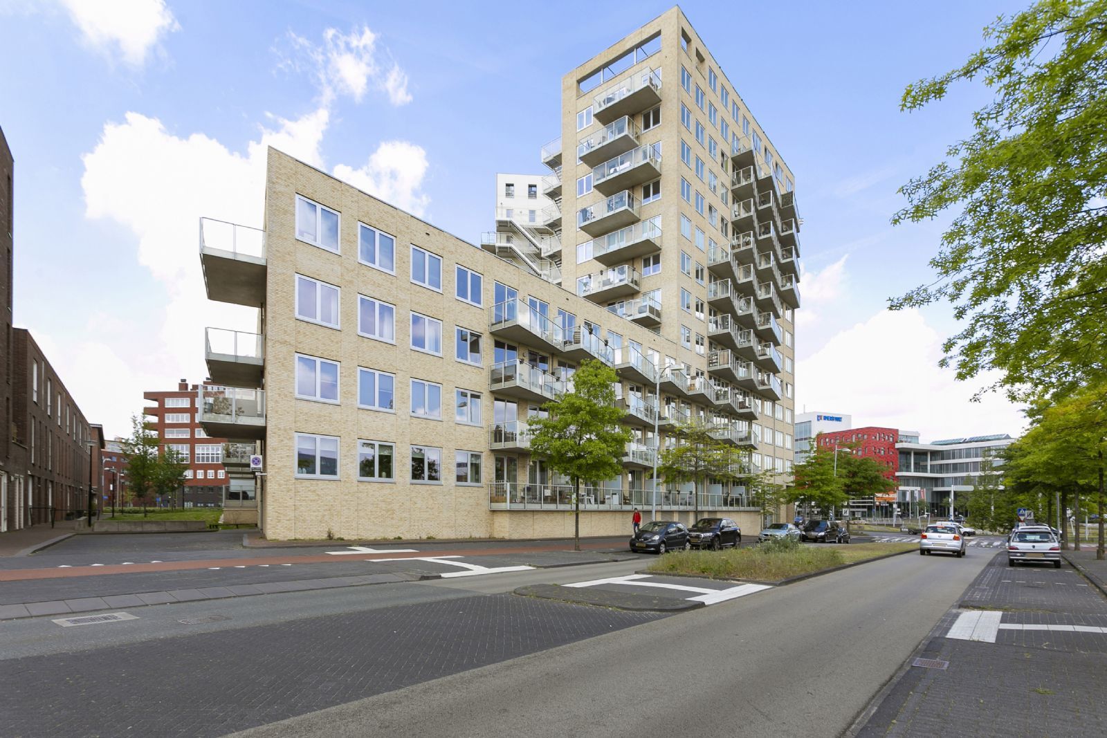 Appartement aan de Piet Mondriaanlaan — foto 1