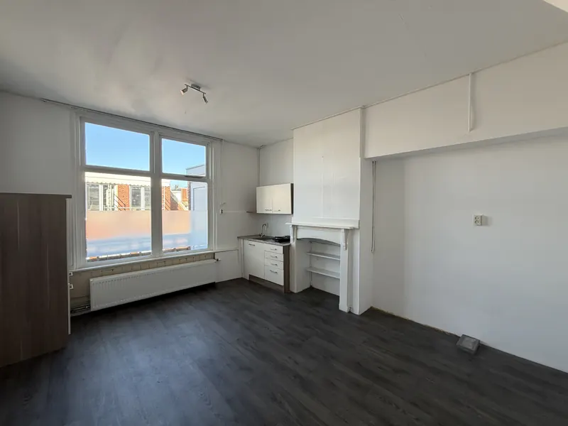 Kamer in Groningen, Groningen