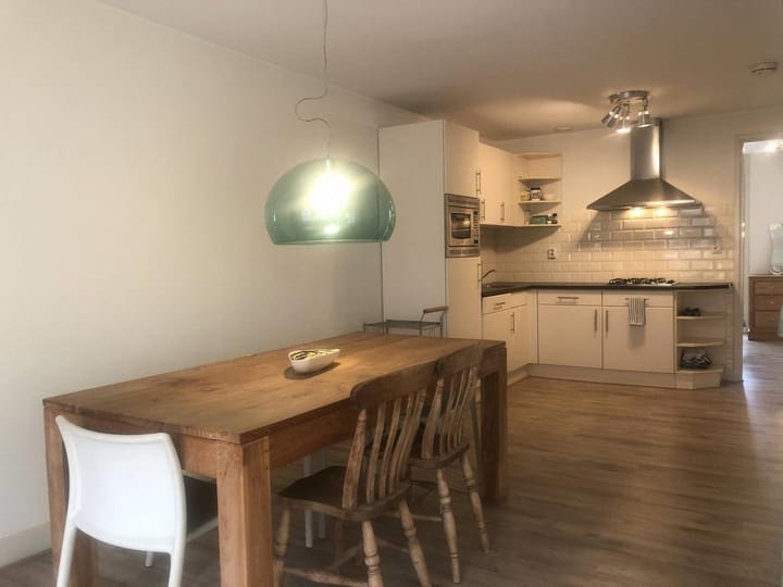 Appartement in Amsterdam, Amsterdam