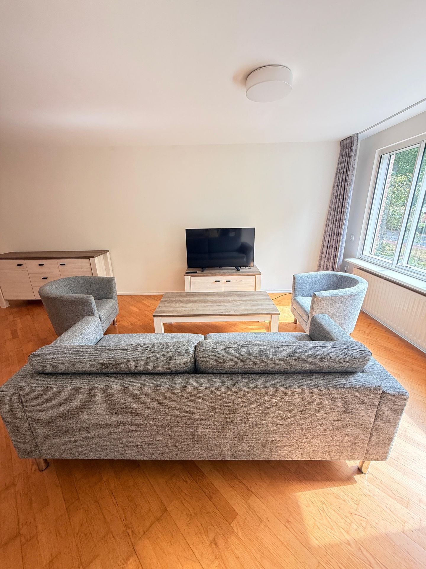 Appartement in Amsterdam, Amsterdam