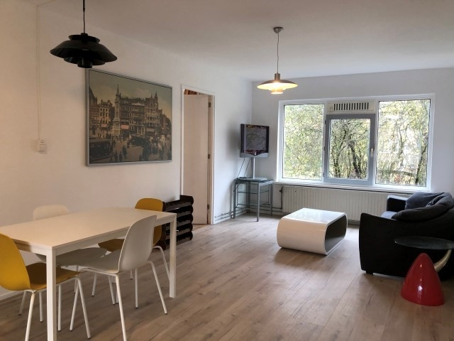 Appartement aan de Groetstraat — foto 1