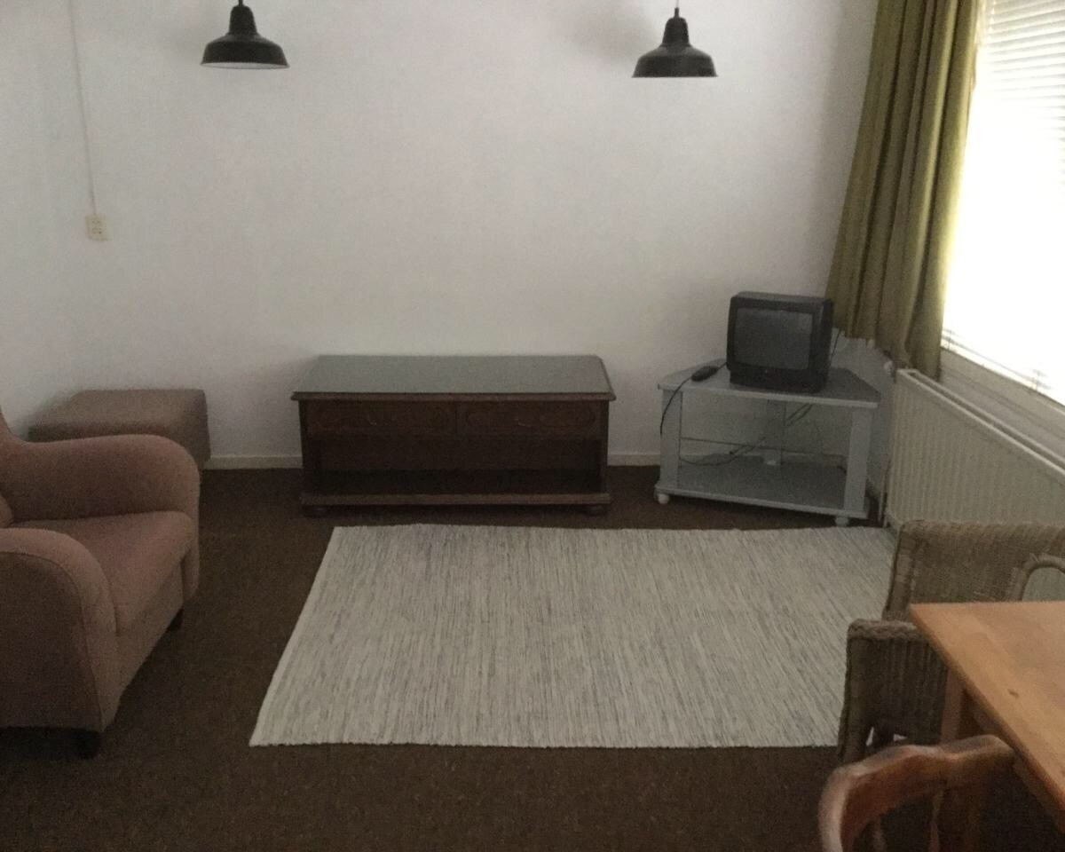 Kamer aan de Janvossensteeg — foto 1