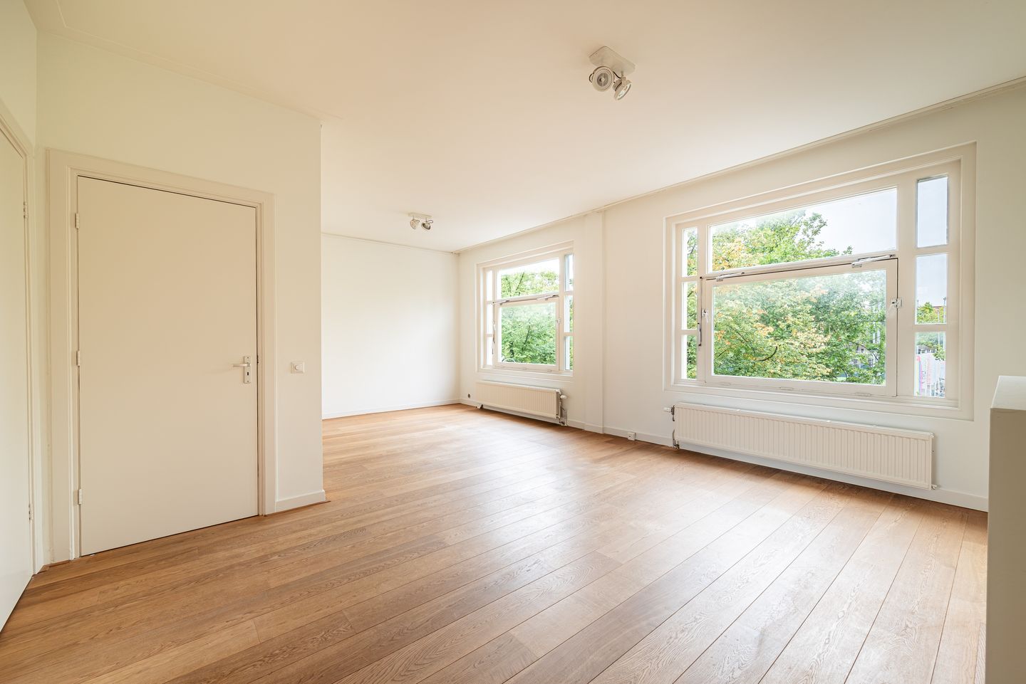 Appartement aan de Olympiaplein — foto 1
