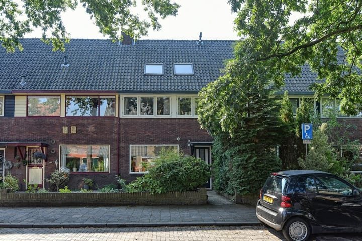 Eengezinswoning aan de Eemnesserweg — foto 1