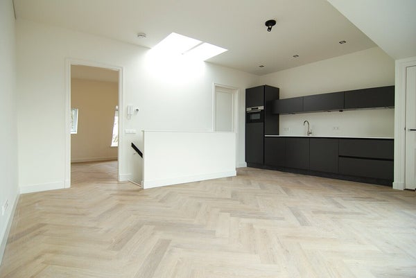Appartement in Amsterdam, Amsterdam