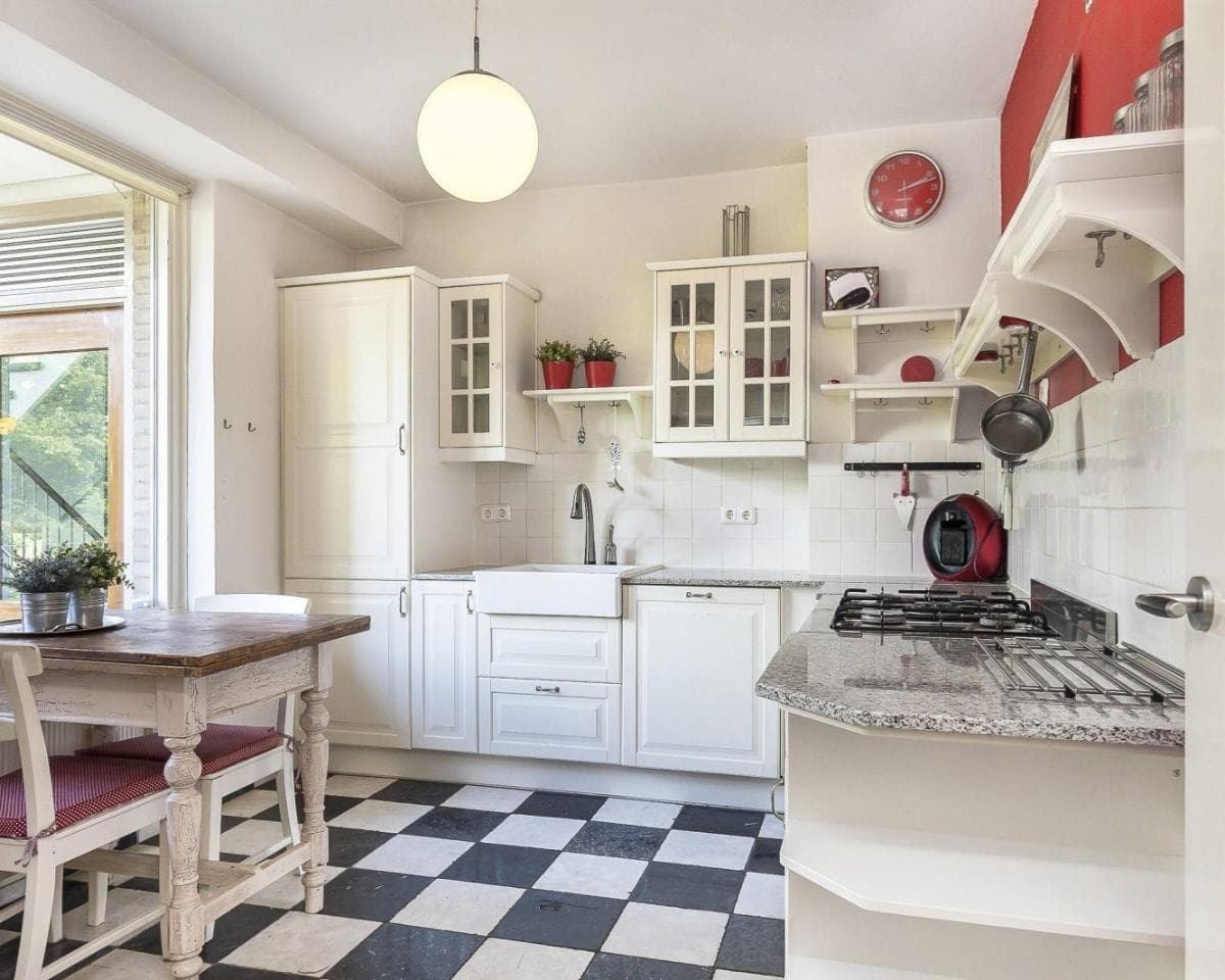 Appartement aan de Tussen Meer — foto 1