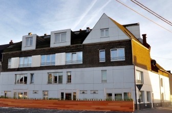 Studio in Maastricht, Maastricht