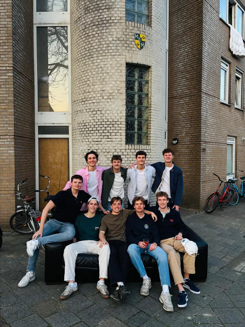 Kamer in Eindhoven, Eindhoven